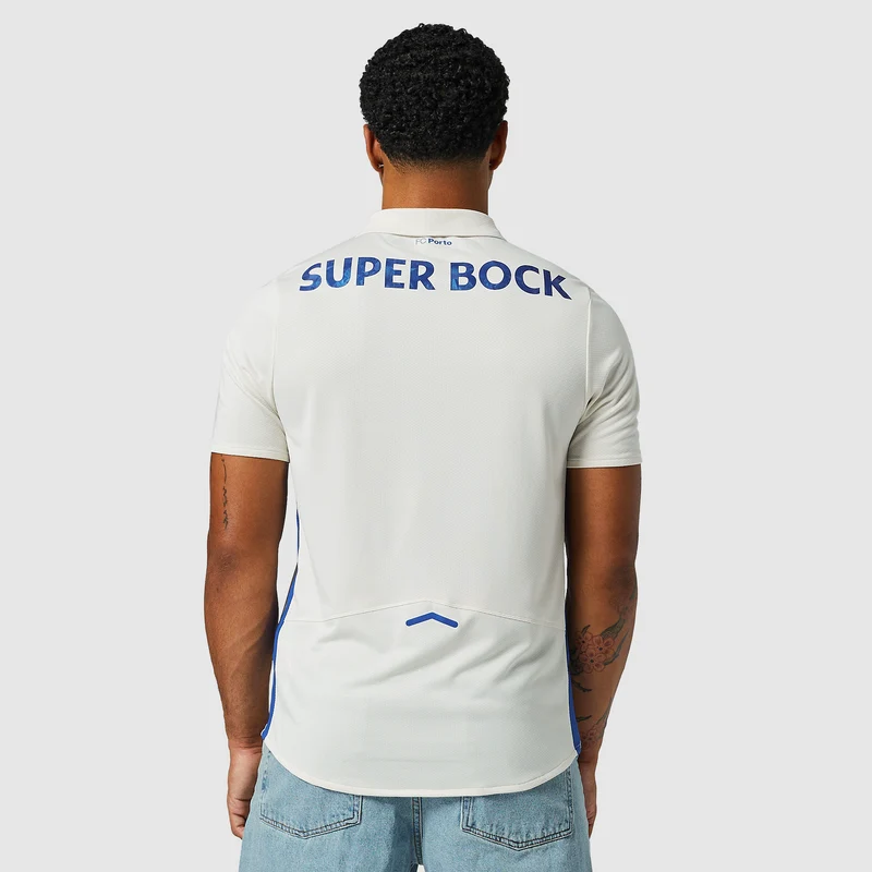 Maillot Third New Balance FC Porto 25/26 MC