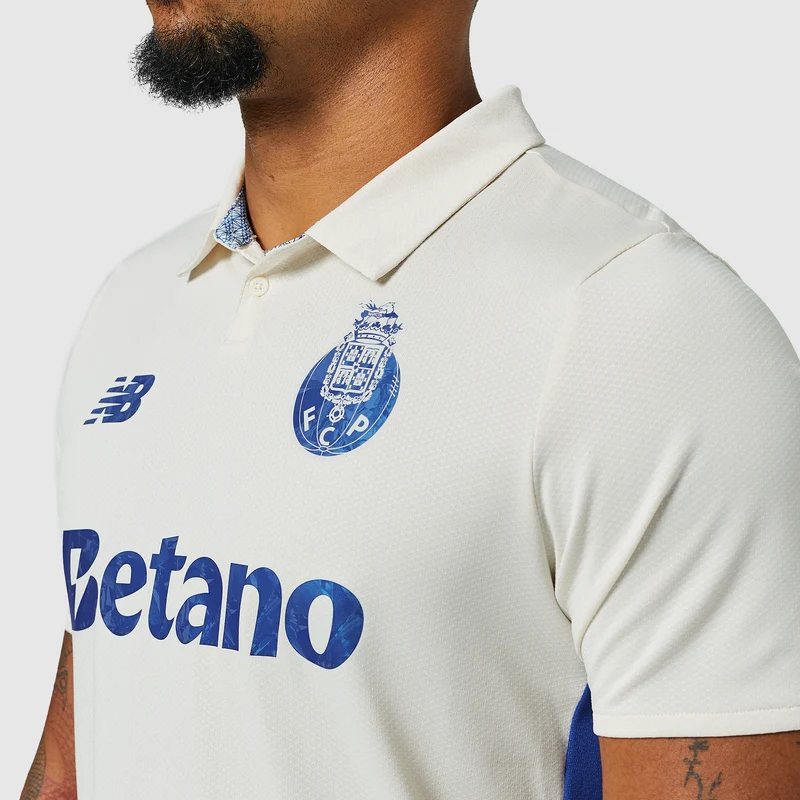 Maillot Third New Balance FC Porto 25/26 MC