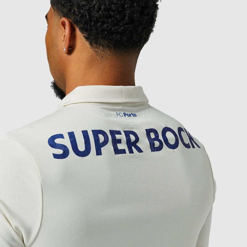 Maillot Third New Balance FC Porto 25/26 MC