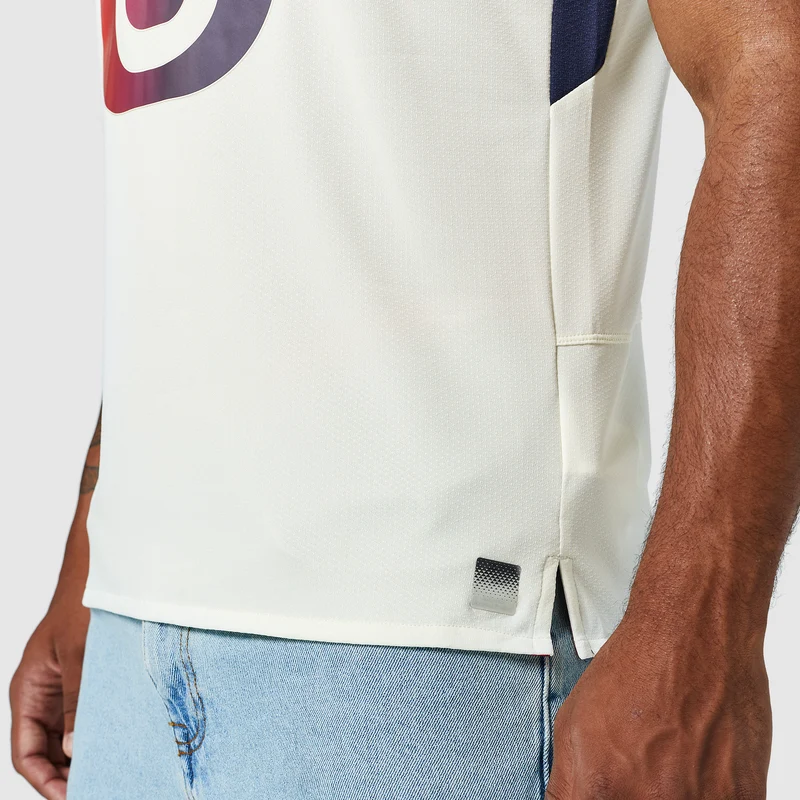 Maillot Extérieur New Balance LOSC Lille 25/26 MC