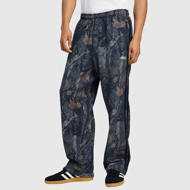 Pantalon de Survêtement adidas Originals Camo