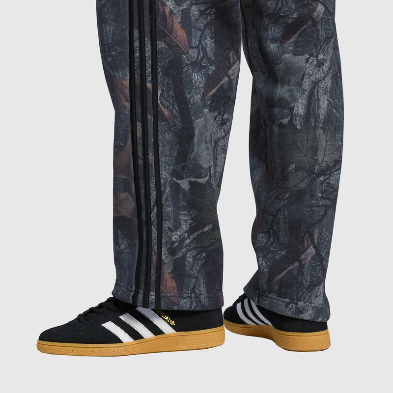Pantalon de Survêtement adidas Originals Camo