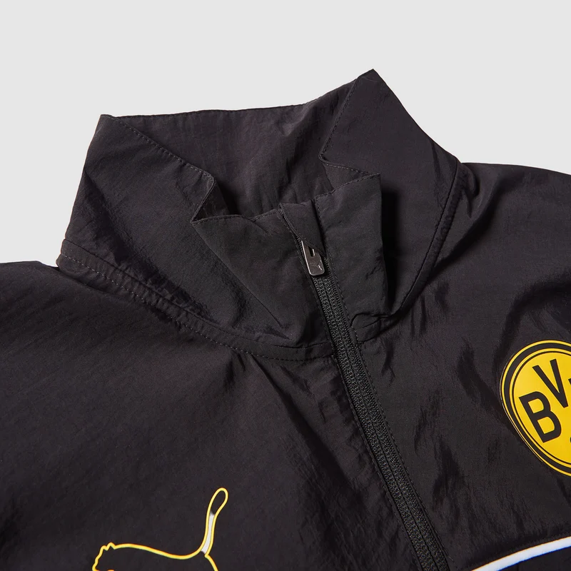 Puma Borussia Dortmund 25/26 FtblStatement Cellerator Jacket