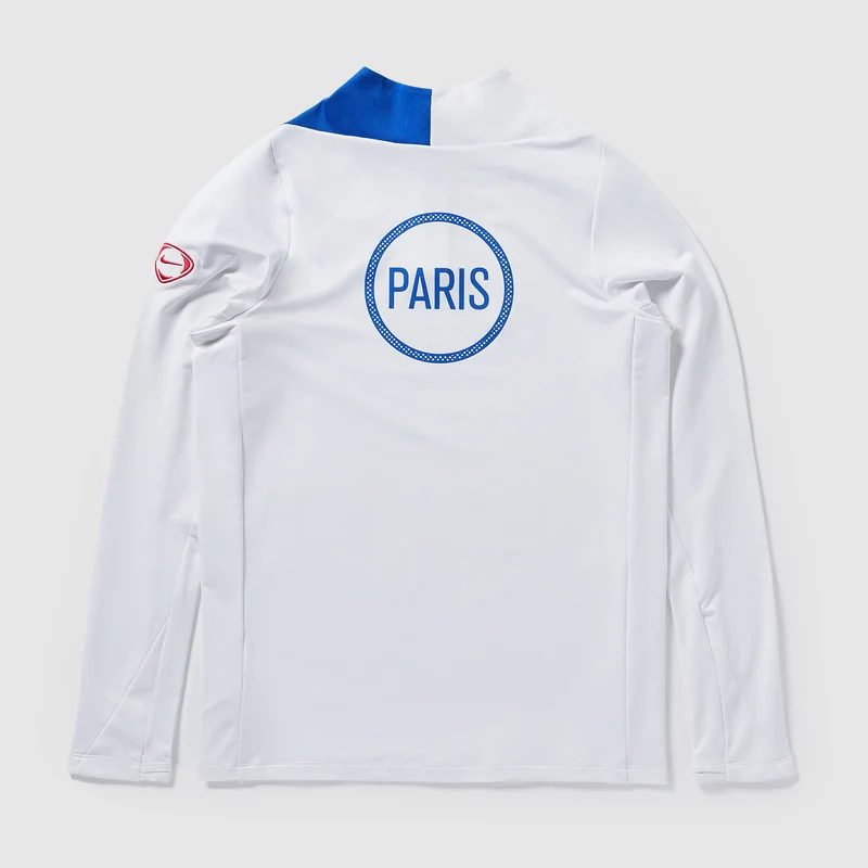 Haut Drill Third Nike Paris Saint-Germain 25/26 Dri-FIT Strike