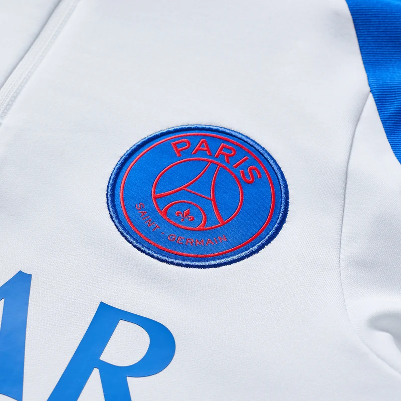 Haut Drill Third Nike Paris Saint-Germain 25/26 Dri-FIT Strike