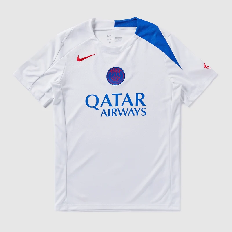 Maillot Third Nike Paris Saint-Germain 25/26 Dri-FIT Strike