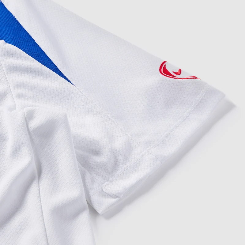 Maillot Third Nike Paris Saint-Germain 25/26 Dri-FIT Strike