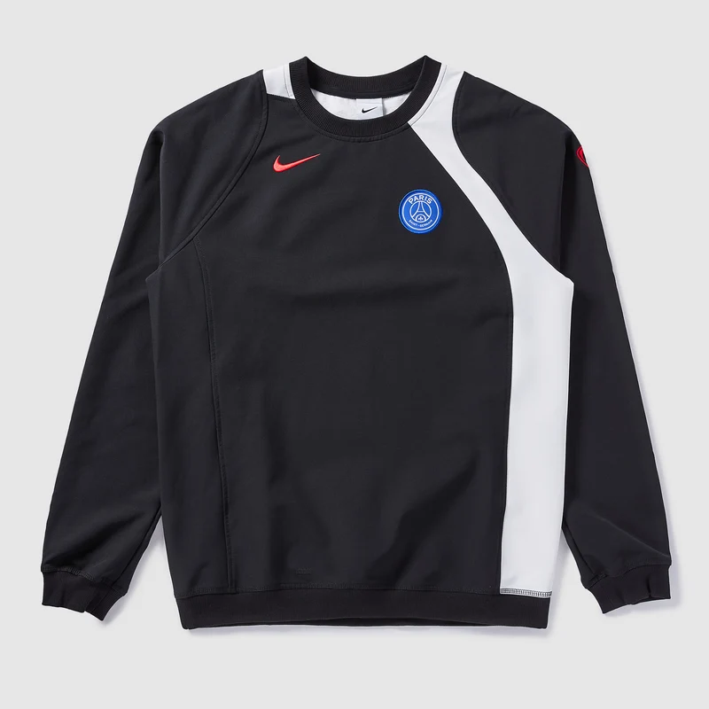 Maillot Third Nike Paris Saint-Germain 25/26 Total 90 ML