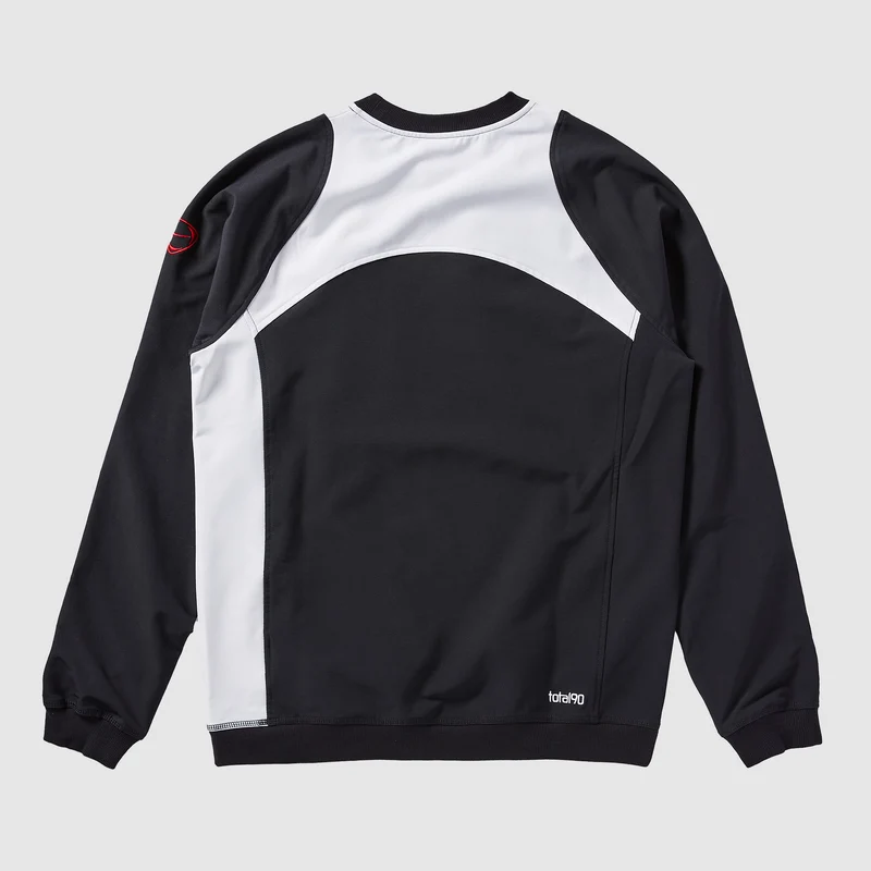 Maillot Third Nike Paris Saint-Germain 25/26 Total 90 ML