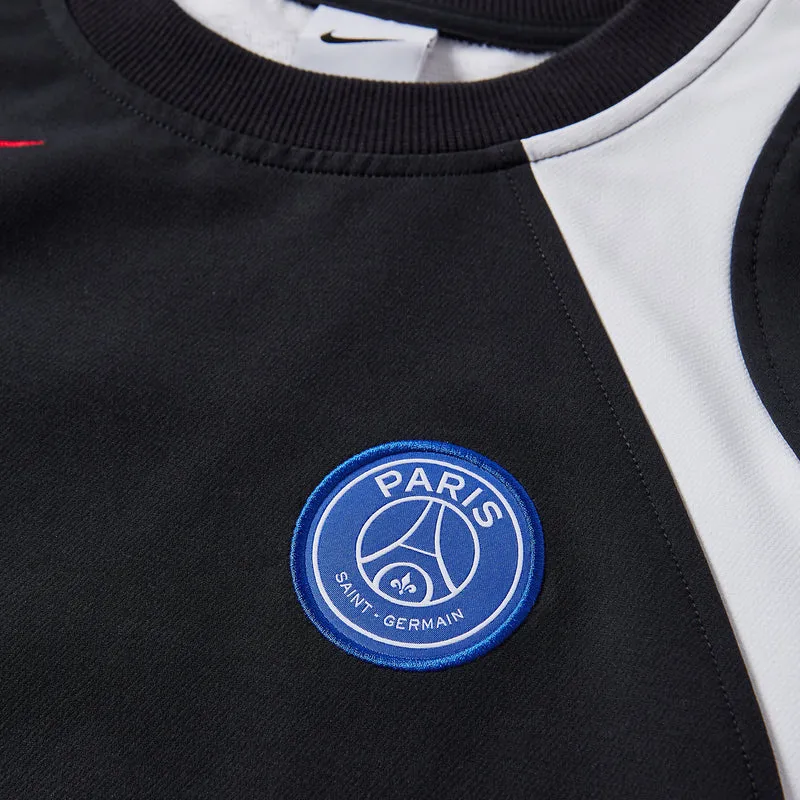 Maillot Third Nike Paris Saint-Germain 25/26 Total 90 ML