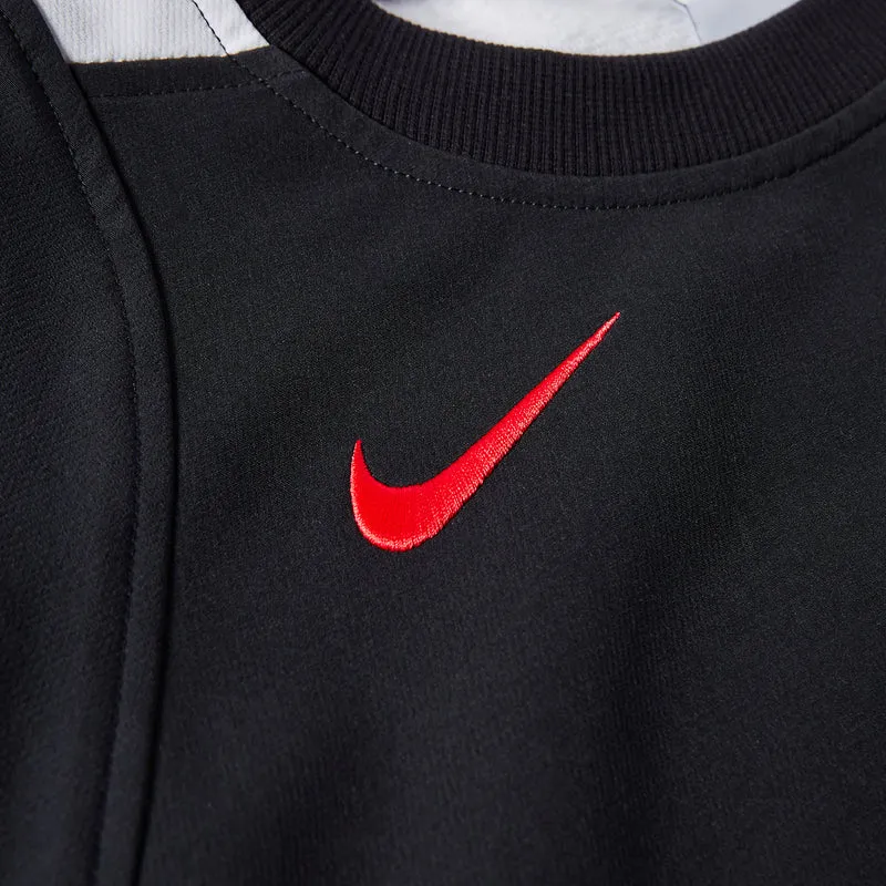 Maillot Third Nike Paris Saint-Germain 25/26 Total 90 ML