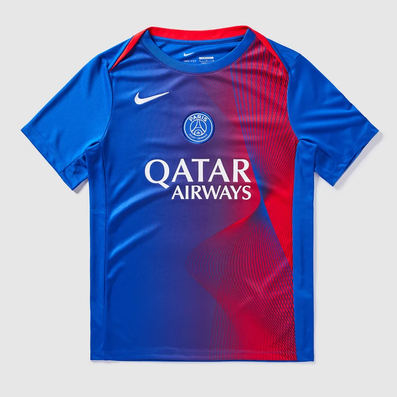 Maillot Third Nike Paris Saint-Germain 25/26 Dri-FIT Academy Pro