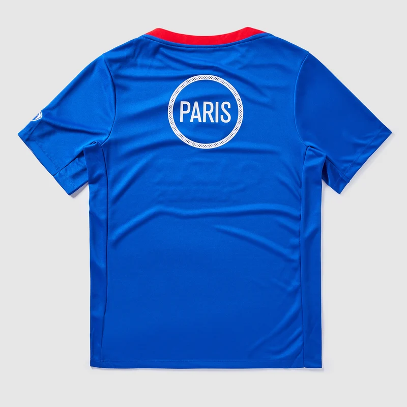 Maillot Third Nike Paris Saint-Germain 25/26 Dri-FIT Academy Pro