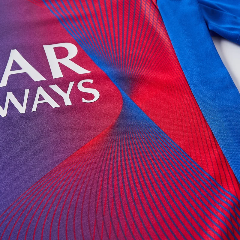 Maillot Third Nike Paris Saint-Germain 25/26 Dri-FIT Academy Pro