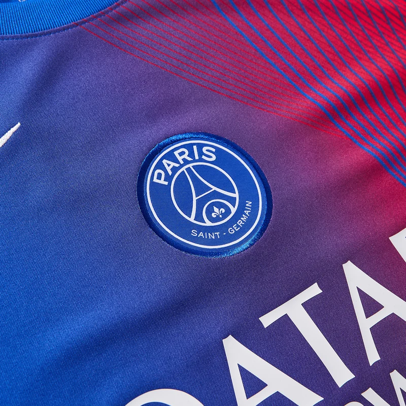 Maillot Third Nike Paris Saint-Germain 25/26 Dri-FIT Academy Pro