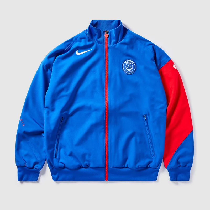 Veste Anthem Third Nike Paris Saint-Germain 25/26 Dri-FIT Strike