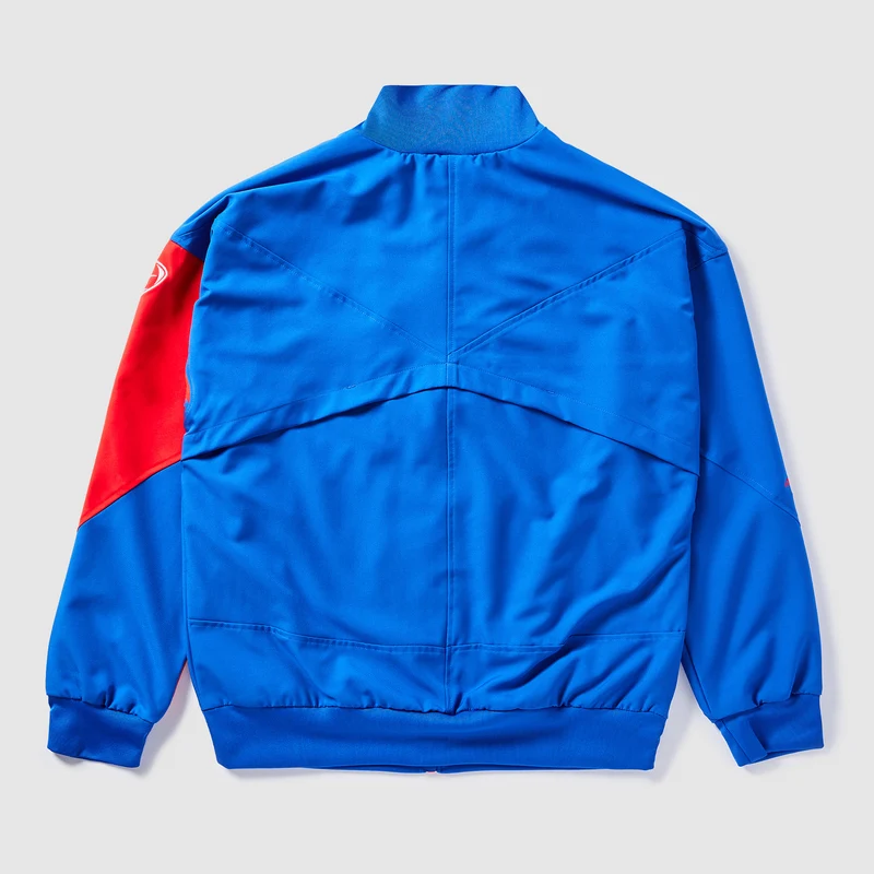 Veste Anthem Third Nike Paris Saint-Germain 25/26 Dri-FIT Strike