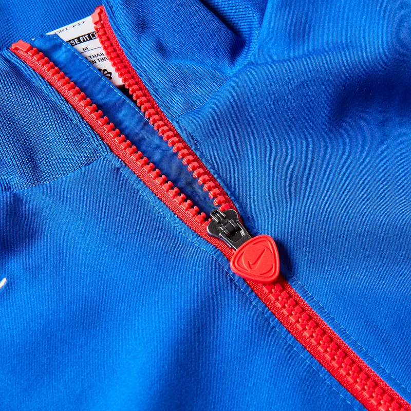 Veste Anthem Third Nike Paris Saint-Germain 25/26 Dri-FIT Strike