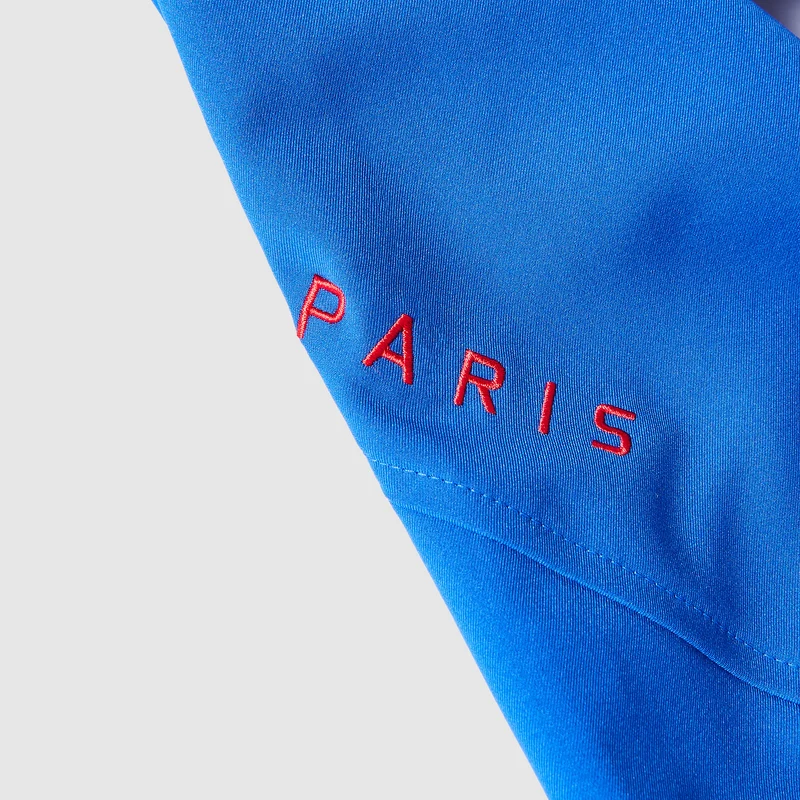 Veste Anthem Third Nike Paris Saint-Germain 25/26 Dri-FIT Strike
