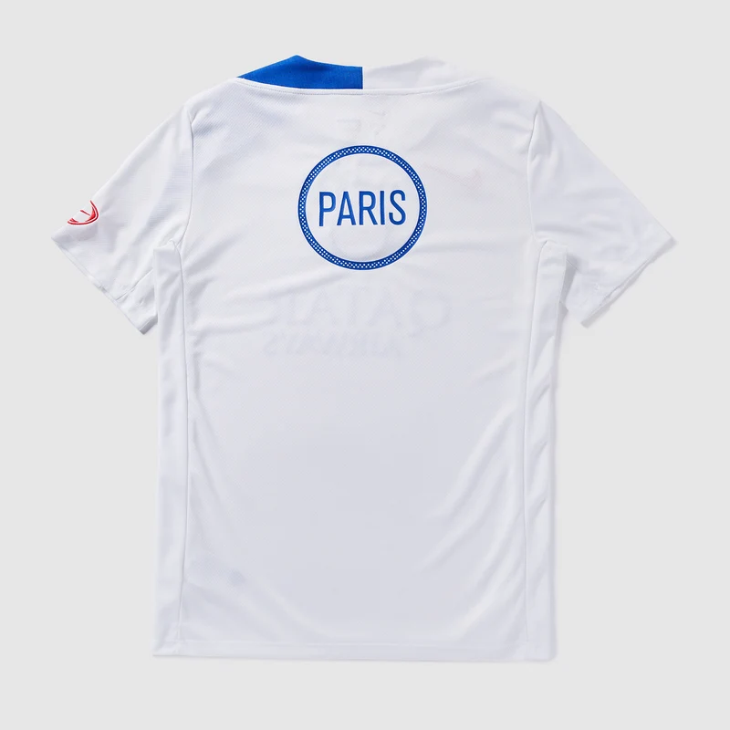 Maillot Third Nike Paris Saint-Germain 25/26 Dri-FIT Strike pour Enfant