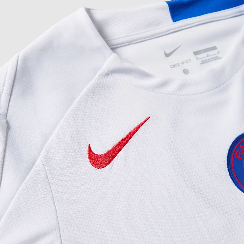 Maillot Third Nike Paris Saint-Germain 25/26 Dri-FIT Strike pour Enfant