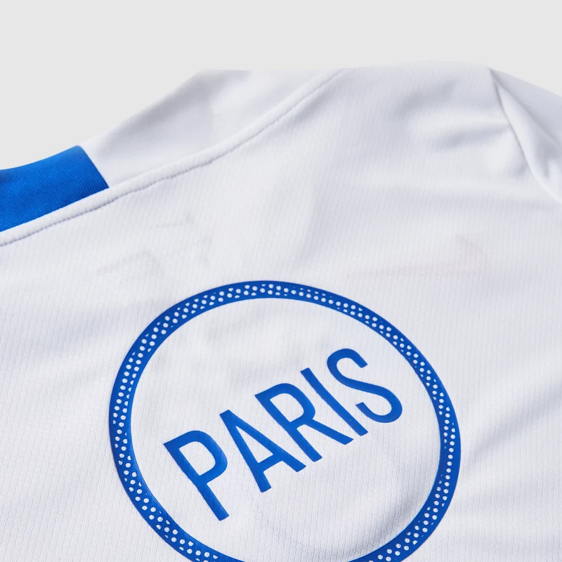 Maillot Third Nike Paris Saint-Germain 25/26 Dri-FIT Strike pour Enfant