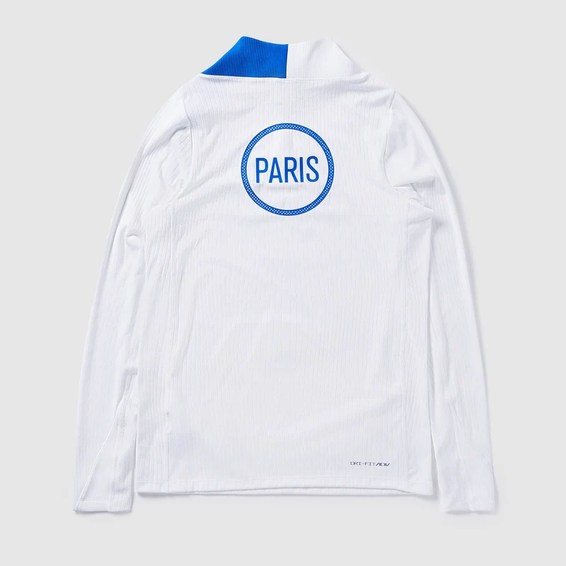 Haut Drill Third Nike Paris Saint-Germain 25/26 Dri-FIT ADV Strike