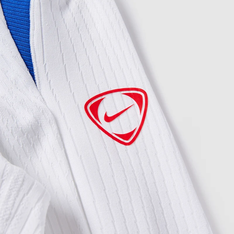 Haut Drill Third Nike Paris Saint-Germain 25/26 Dri-FIT ADV Strike