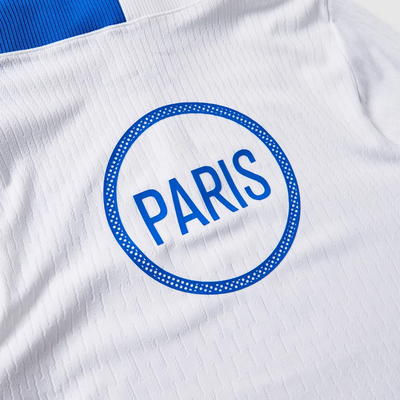 Haut Drill Third Nike Paris Saint-Germain 25/26 Dri-FIT ADV Strike