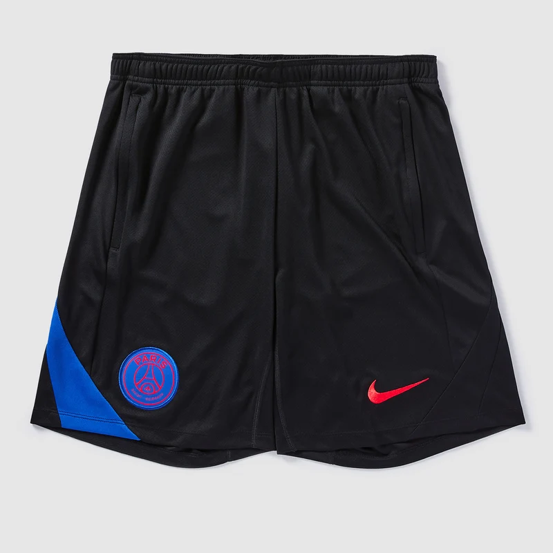 Short Third Nike Paris Saint-Germain 25/26 Dri-FIT Strike
