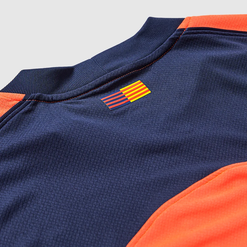 Maillot Third Nike FC Barcelone 25/26 Dri-FIT Stadium