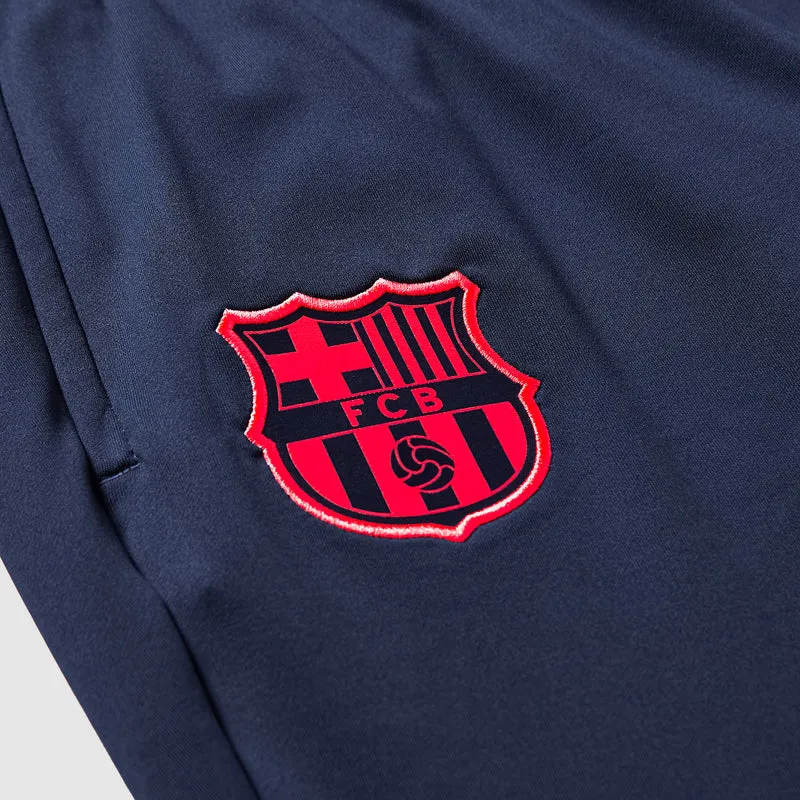 Pantalon Third Nike FC Barcelone 25/26 Dri-FIT Strike KPZ pour Enfant