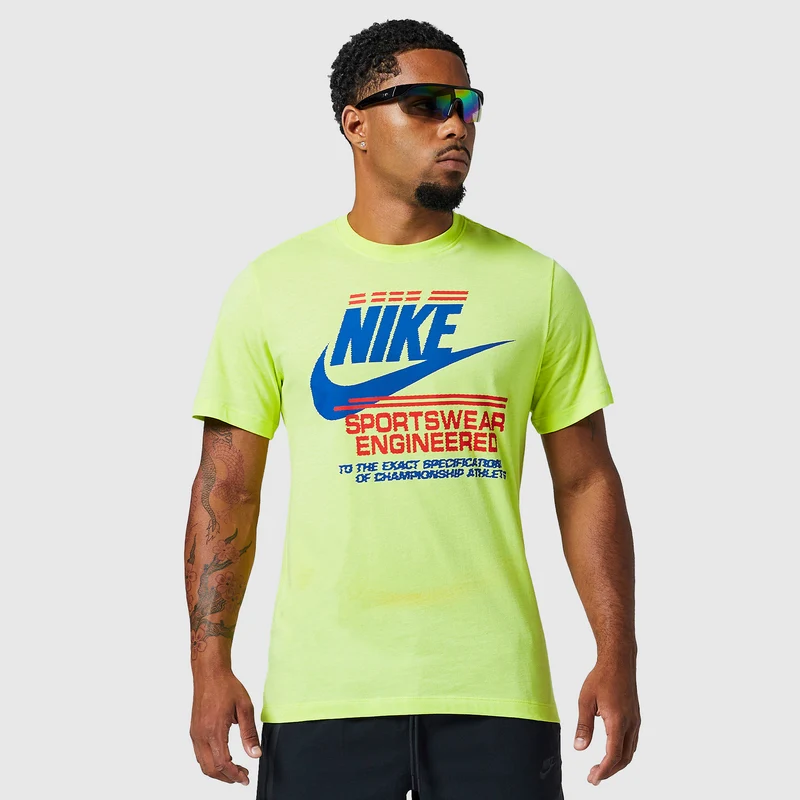 T-Shirt Nike Sportswear