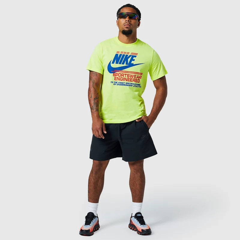 T-Shirt Nike Sportswear