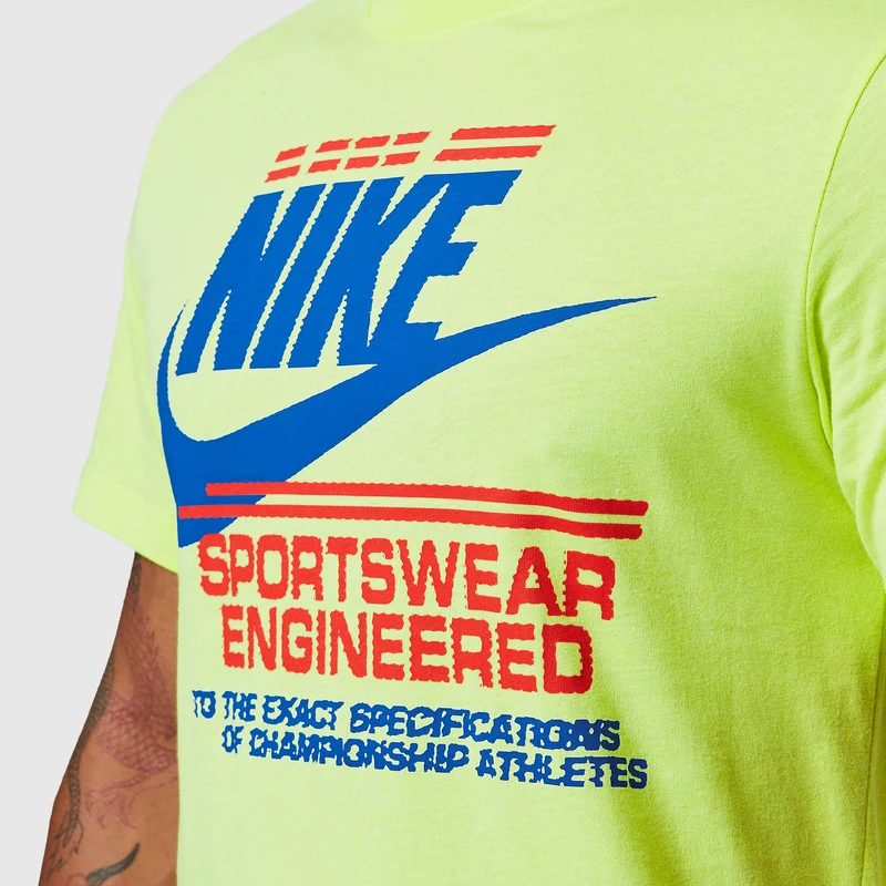 T-Shirt Nike Sportswear