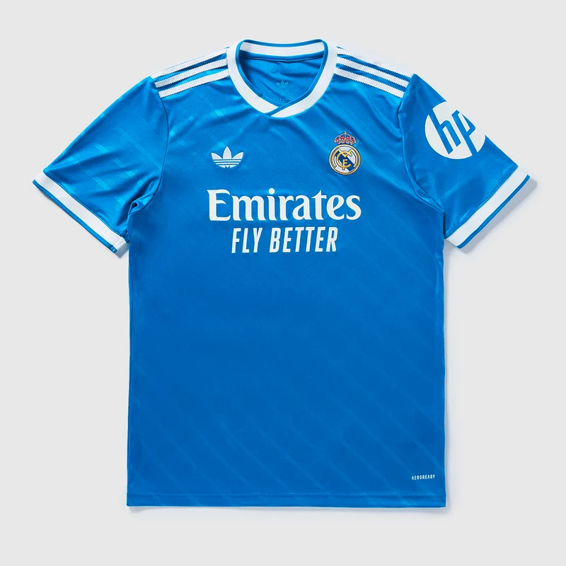 Maillot Third adidas Originals Real Madrid 25/26