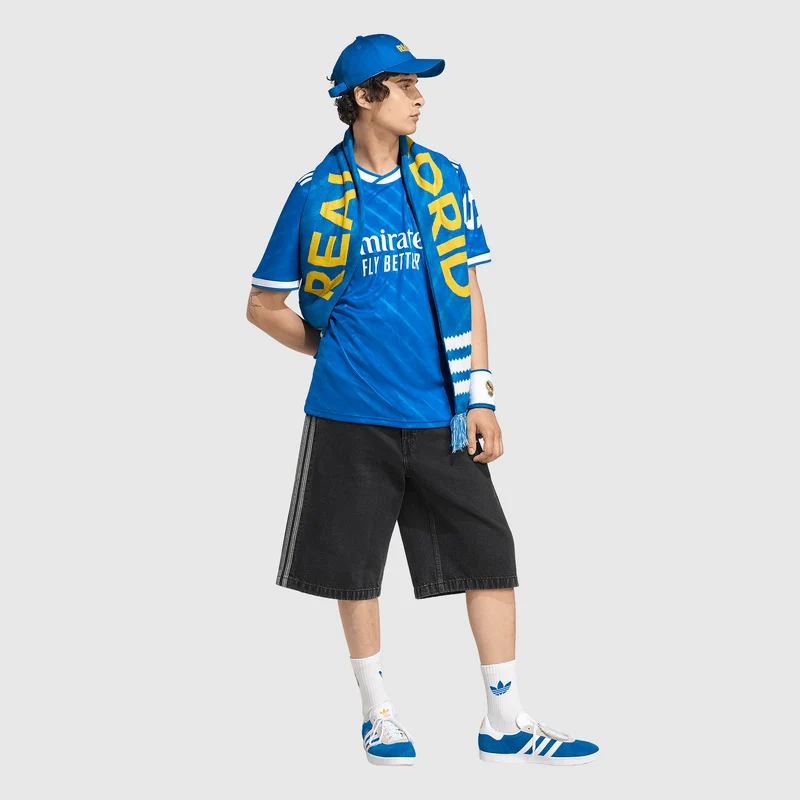 Maillot Third adidas Originals Real Madrid 25/26