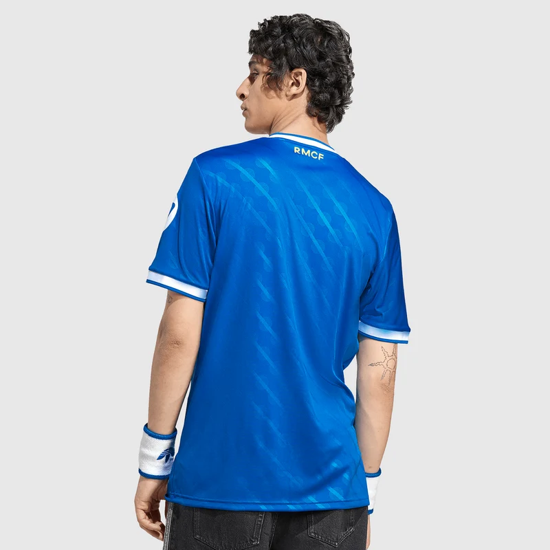 Maillot Third adidas Originals Real Madrid 25/26