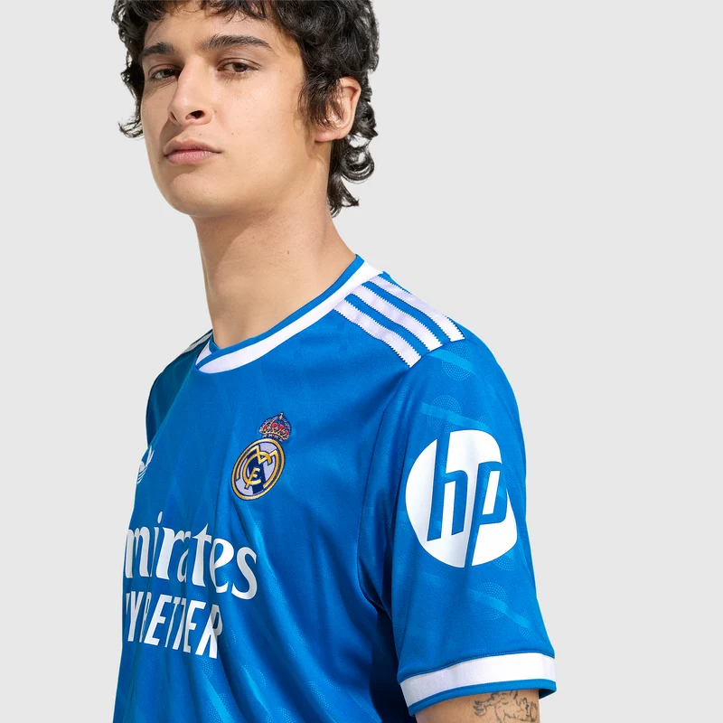Maillot Third adidas Originals Real Madrid 25/26