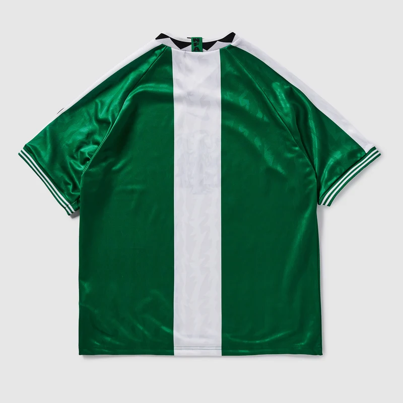 Maillot Nike Nigéria 1996 Reissue
