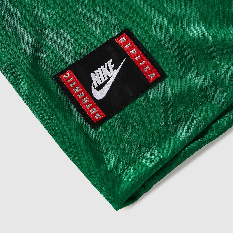 Maillot Nike Nigéria 1996 Reissue