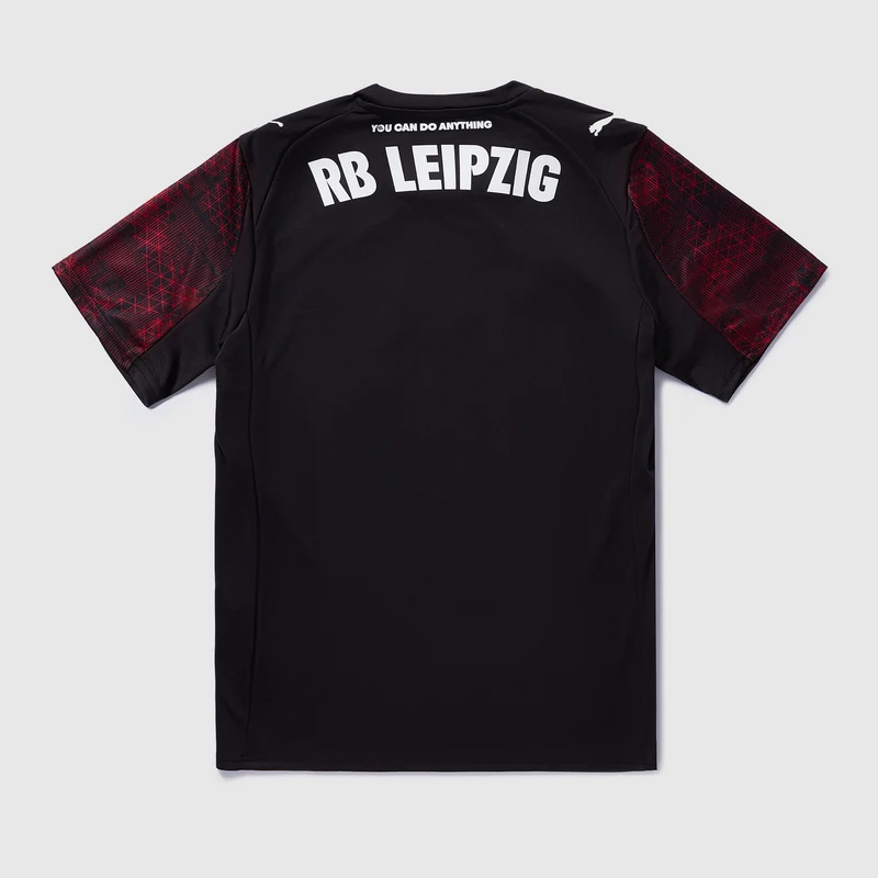 Maillot Third Puma RB Leipzig 25/26
