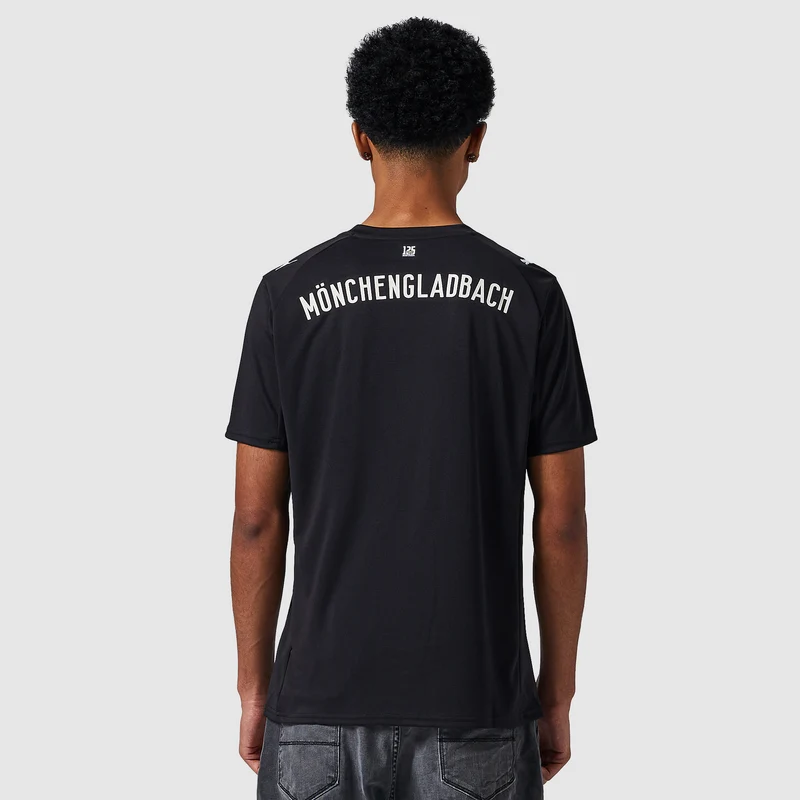 Maillot Third Puma Borussia Mönchengladbach 25/26