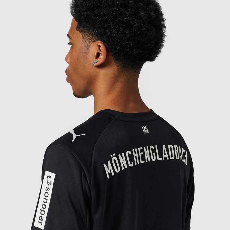 Maillot Third Puma Borussia Mönchengladbach 25/26