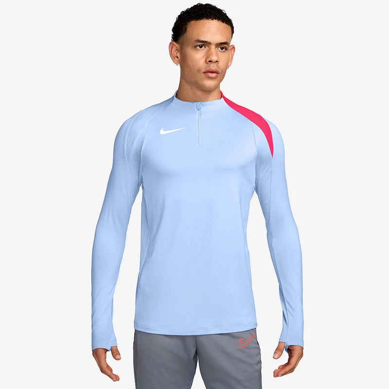 Haut Drill Nike Total 90 Dri-FIT Strike