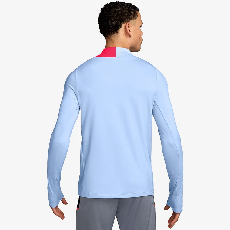 Haut Drill Nike Total 90 Dri-FIT Strike
