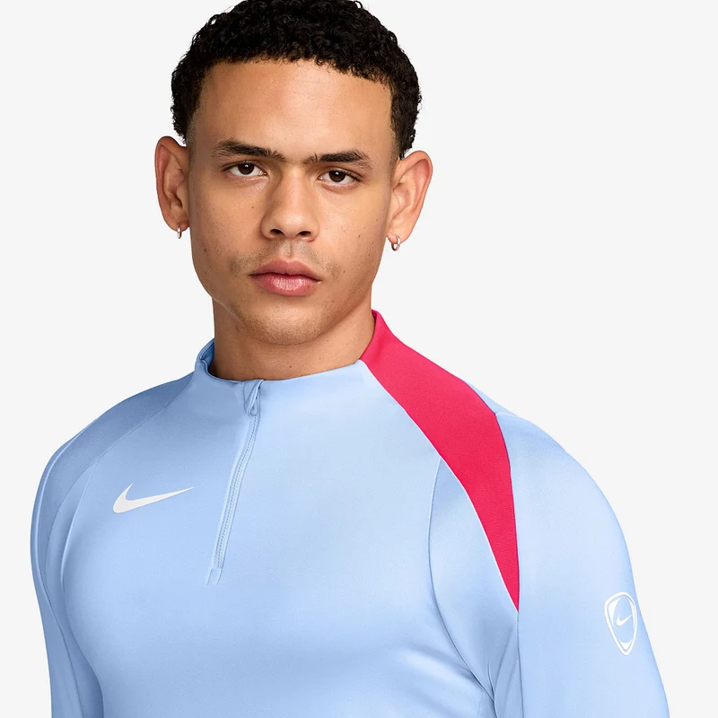 Haut Drill Nike Total 90 Dri-FIT Strike