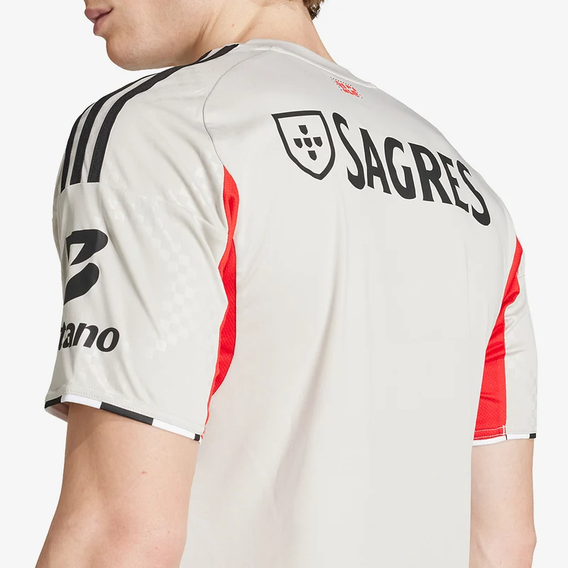 Maillot Extérieur adidas Benfica 25/26