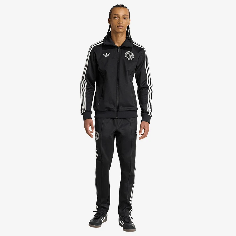 Pantalon de Survêtement adidas Originals Allemagne 125e Anniversaire
