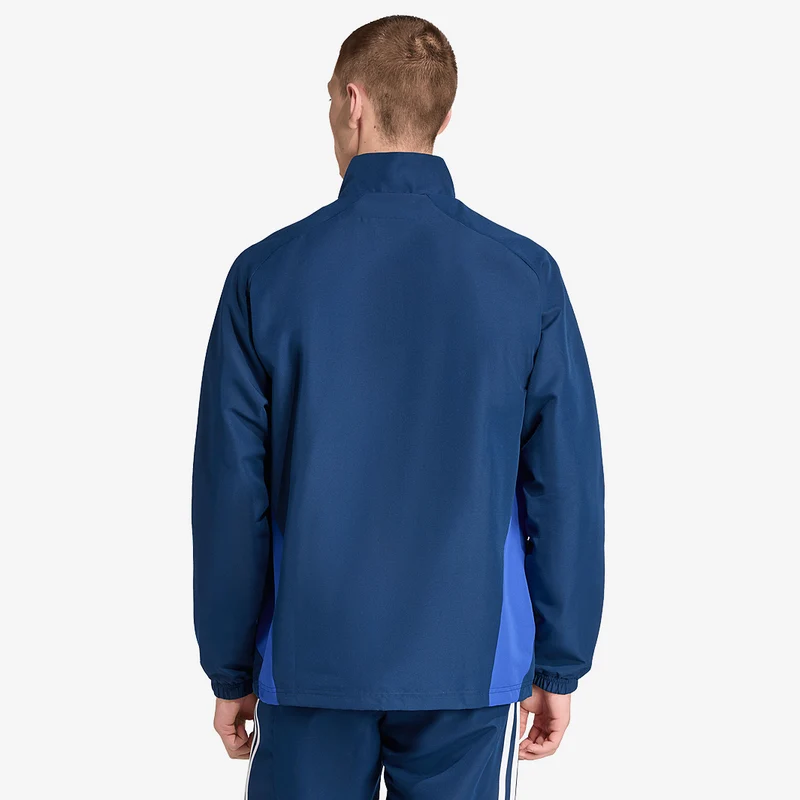Haut de Survêtement adidas Olympique Lyon 25/26 UBP